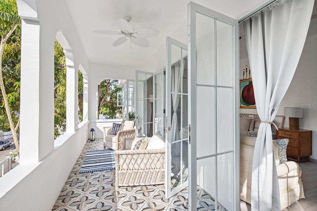 CONDADO - Residential