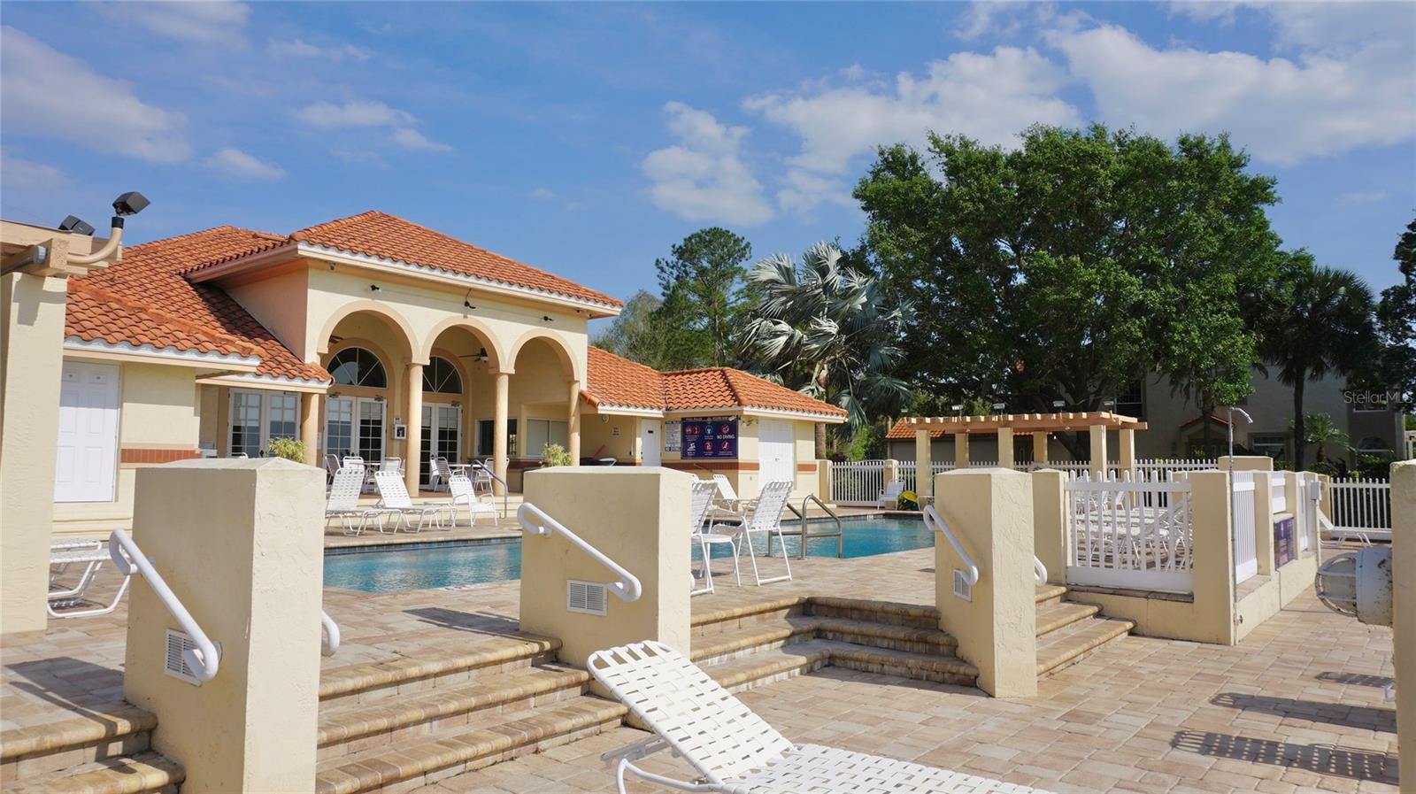 GARDEN VILLAS CONDO PH 01 - Residential Lease