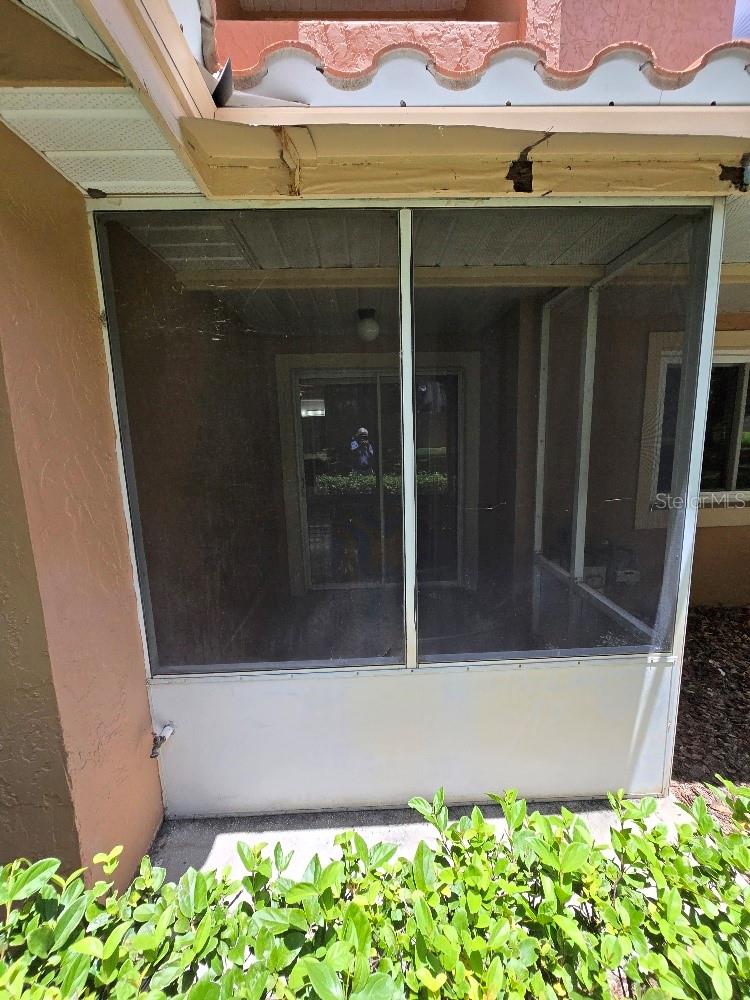 GARDEN VILLAS CONDO PH 01 - Residential Lease