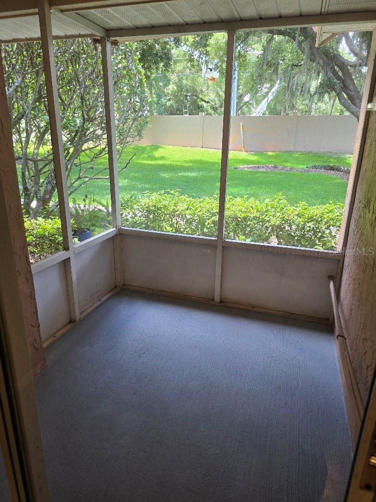 GARDEN VILLAS CONDO PH 01 - Residential Lease