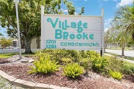 VILLAGE BROOKE SEC 2 - Residential