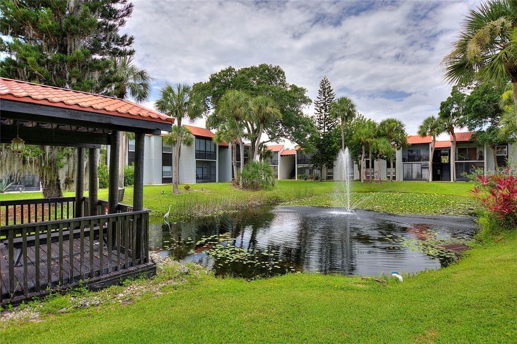 VILLAGE BROOKE SEC 2 - Residential