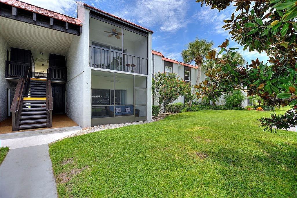 VILLAGE BROOKE SEC 2 - Residential