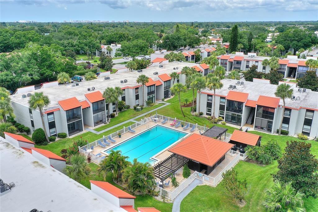 VILLAGE BROOKE SEC 2 - Residential