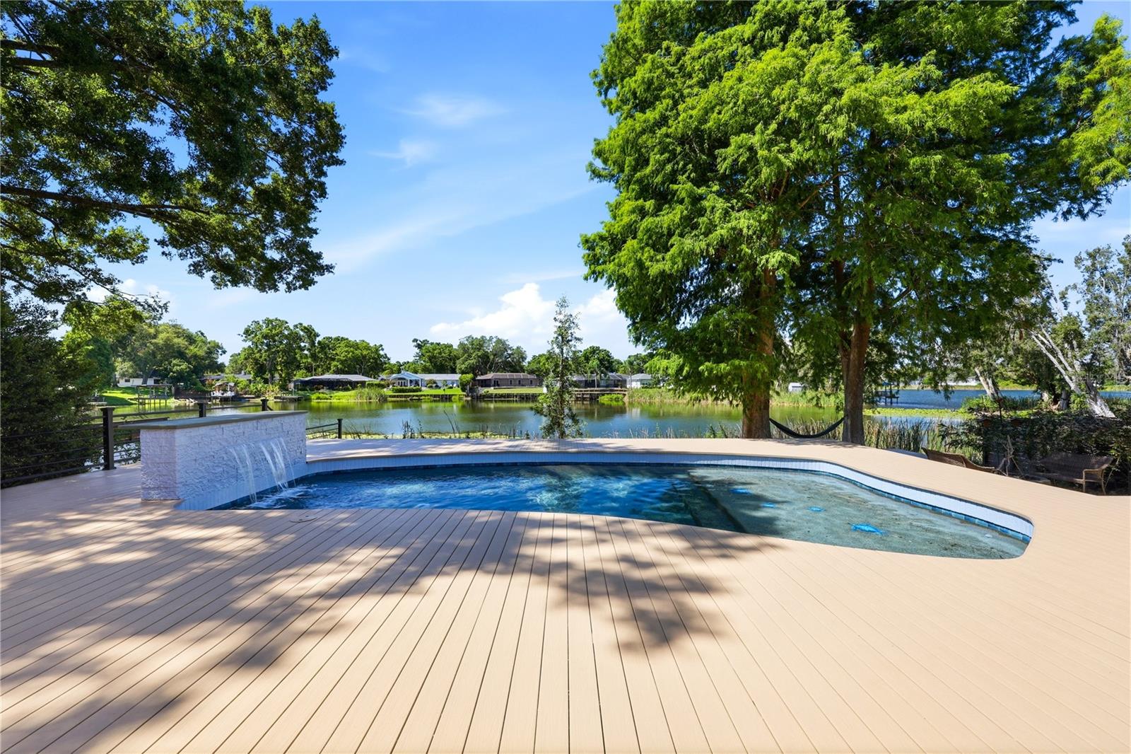 LAKE MAGDALENE ARMS ESTATES SECTION 1 - Residential