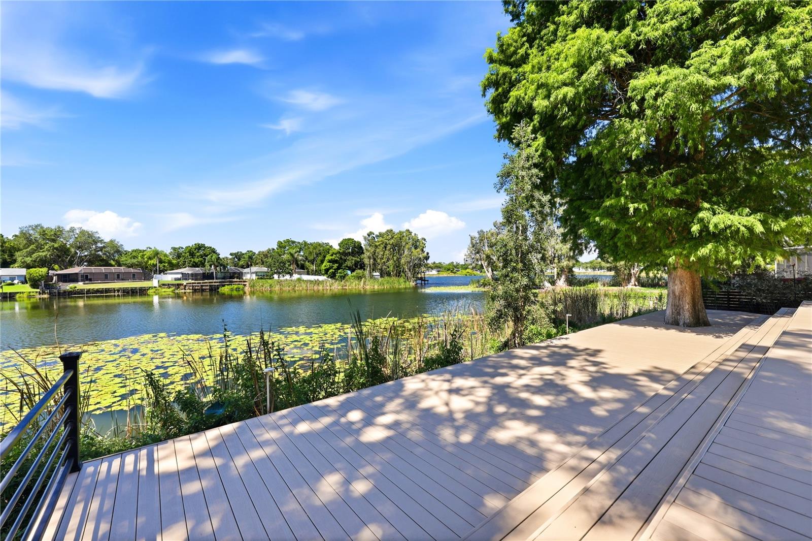 LAKE MAGDALENE ARMS ESTATES SECTION 1 - Residential