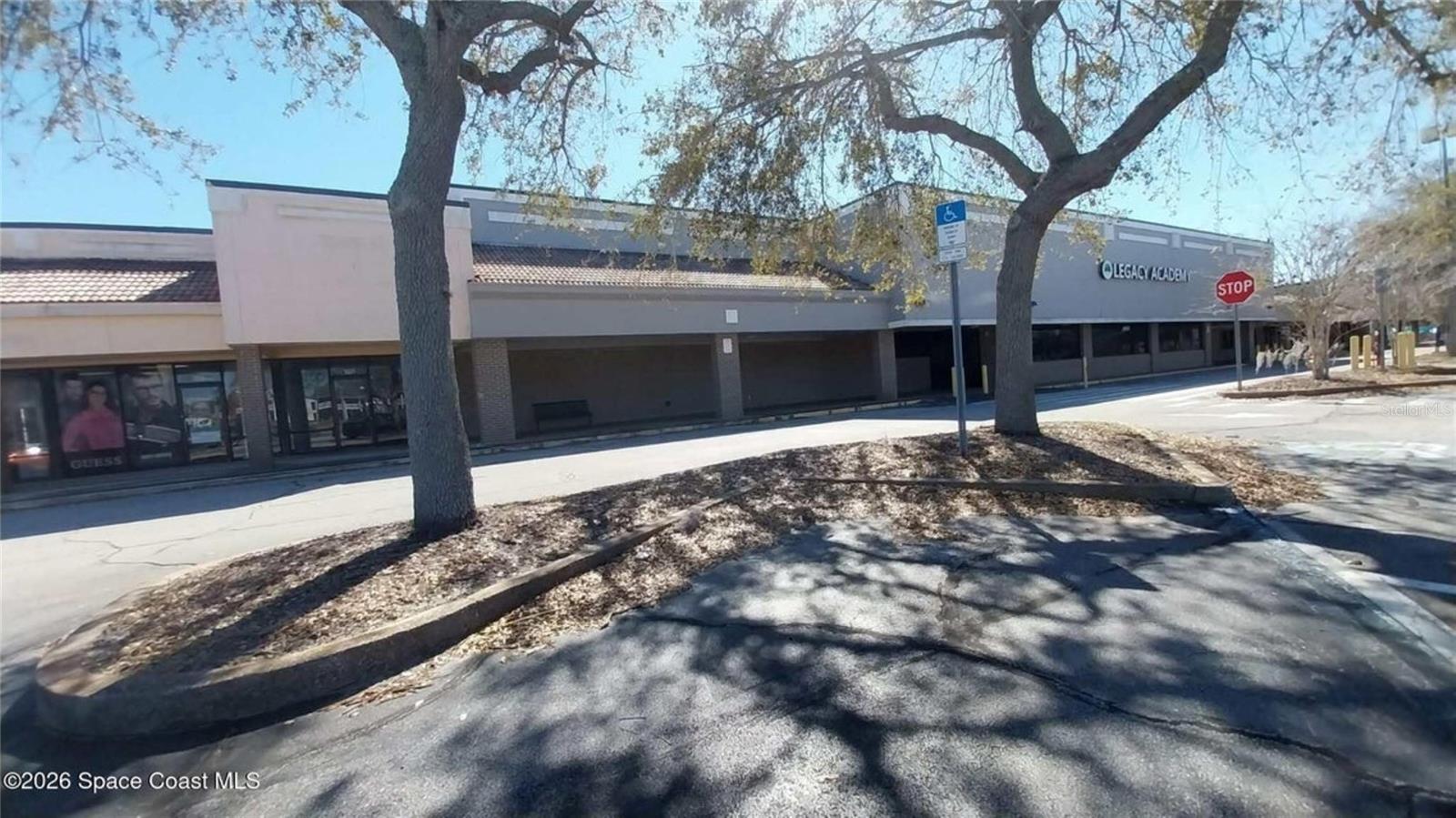 This unit has over 47000sf which can be used for a school, office space or built out for retail. There are 25 rooms, 5 baths plus over 10K sf of warehouse space. So many possibilities. With abundant on-site parking, convenience is built in--for both customers and staff--making it a strong draw for high-traffic commercial use. Positioned in a well-traveled area with excellent visibility and access, this center is ready to thrive with the right vision. Whether you're expanding an existing portfolio or launching a new venture, this property delivers the space, infrastructure, and visibility to support long-term success. Sold as is. There will be a monthly association fee charged to all unit owners. Seller is currently working on set up for the association and fee, Entire shopping center is for sale as well MLS # 1049169. Tenant occupied do not disturb.