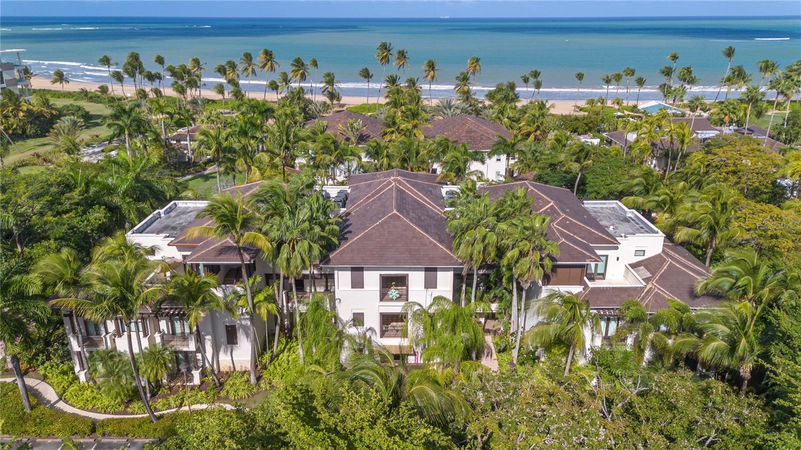 LAS VENTANAS I CONDOMINIUM - Residential