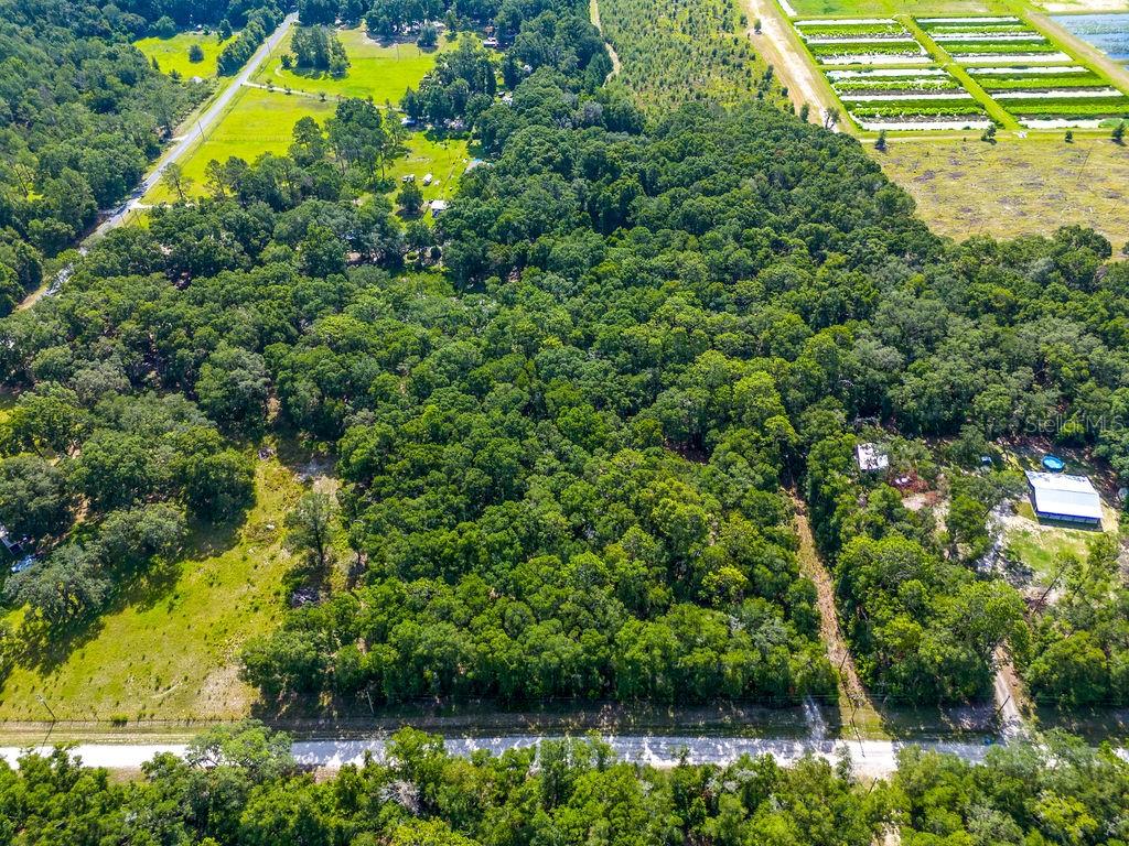 HIGH SPRINGS ESTATES - Residential