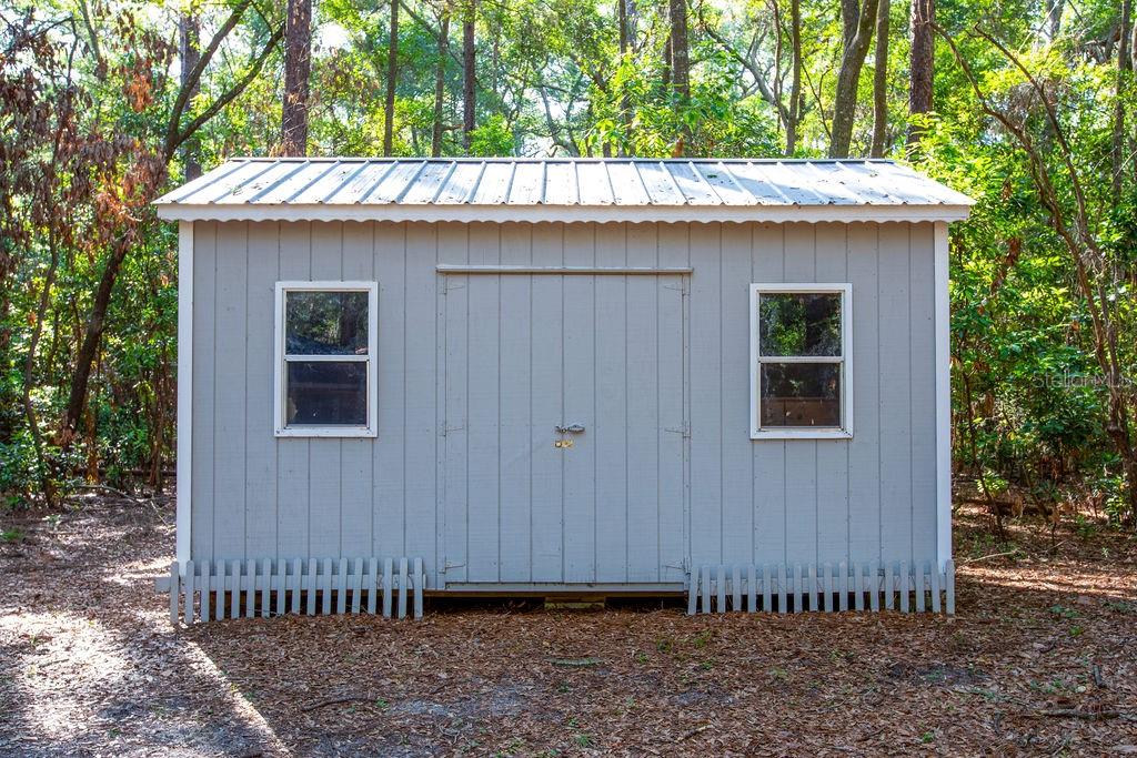 HIGH SPRINGS ESTATES - Residential