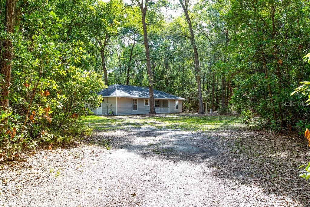 HIGH SPRINGS ESTATES - Residential