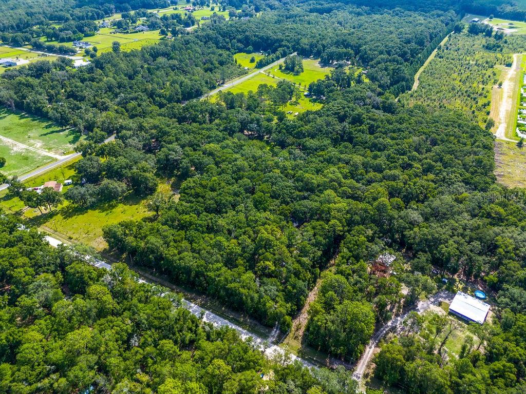 HIGH SPRINGS ESTATES - Residential