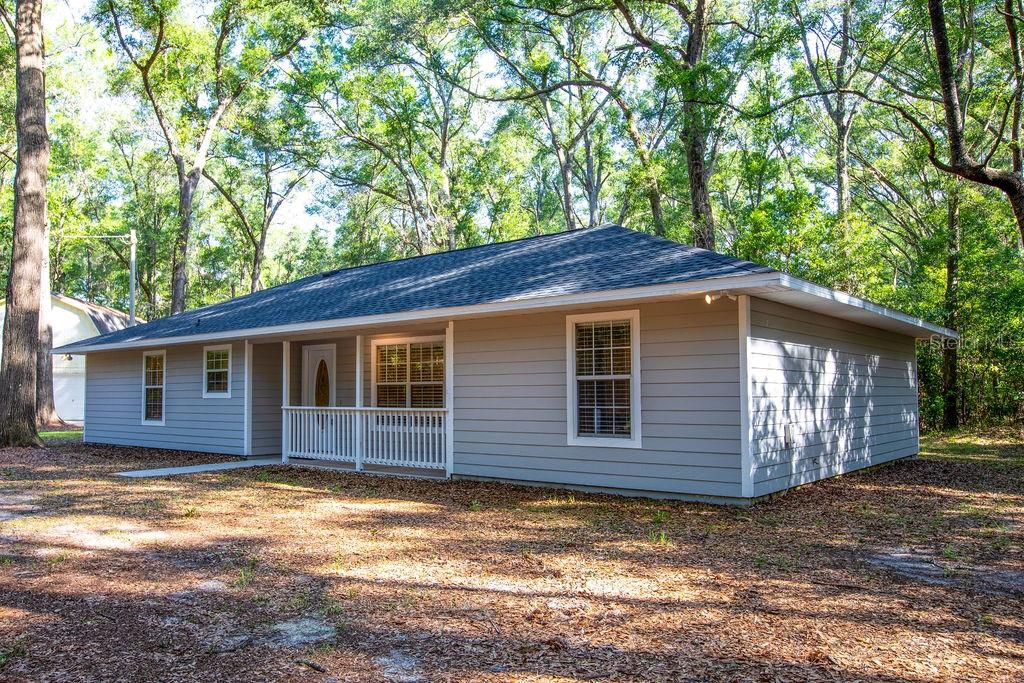 HIGH SPRINGS ESTATES - Residential