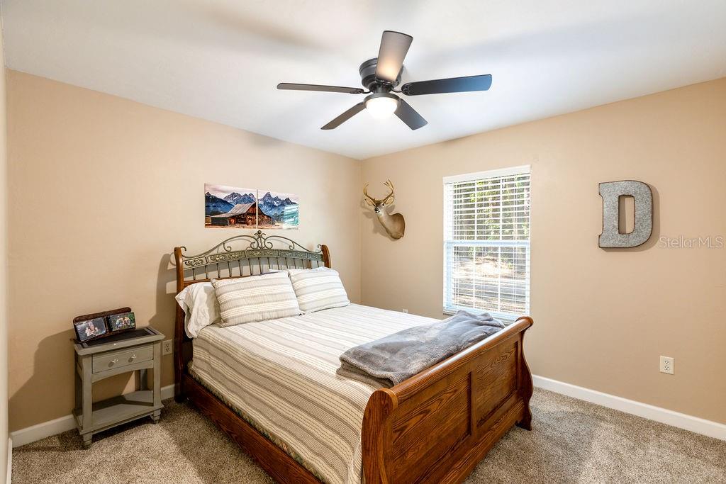 HIGH SPRINGS ESTATES - Residential