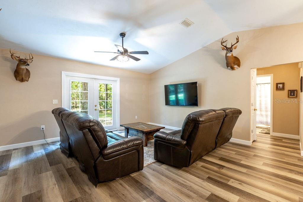 HIGH SPRINGS ESTATES - Residential