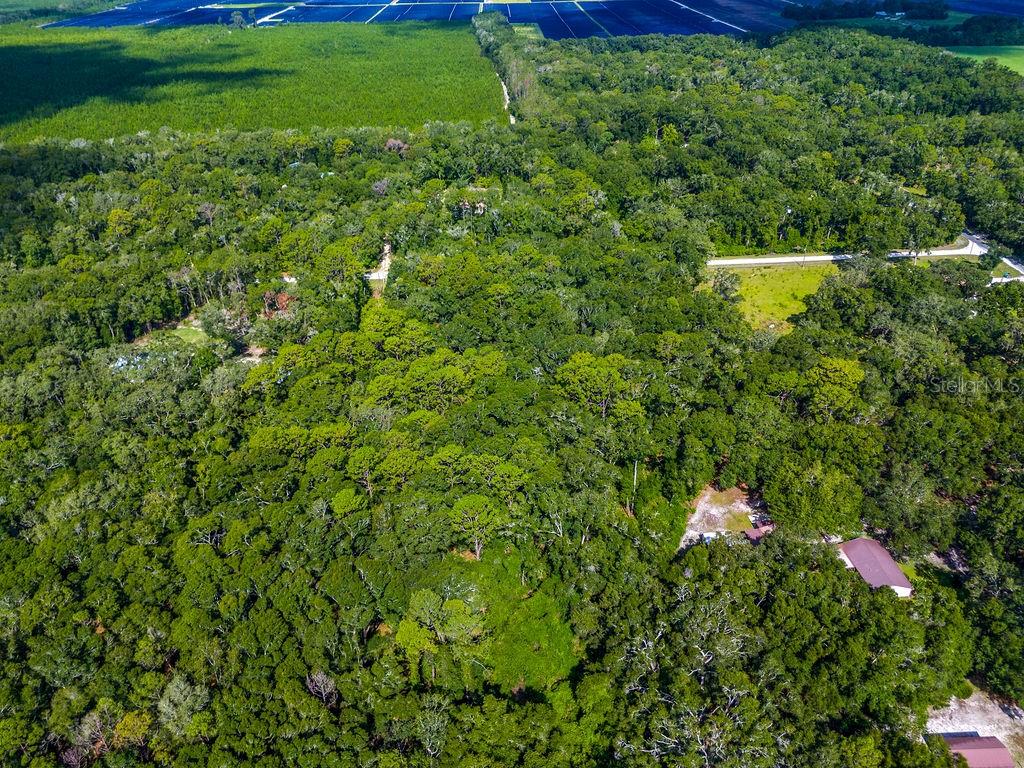 HIGH SPRINGS ESTATES - Residential
