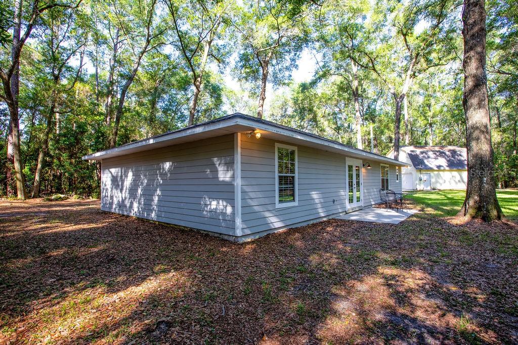 HIGH SPRINGS ESTATES - Residential