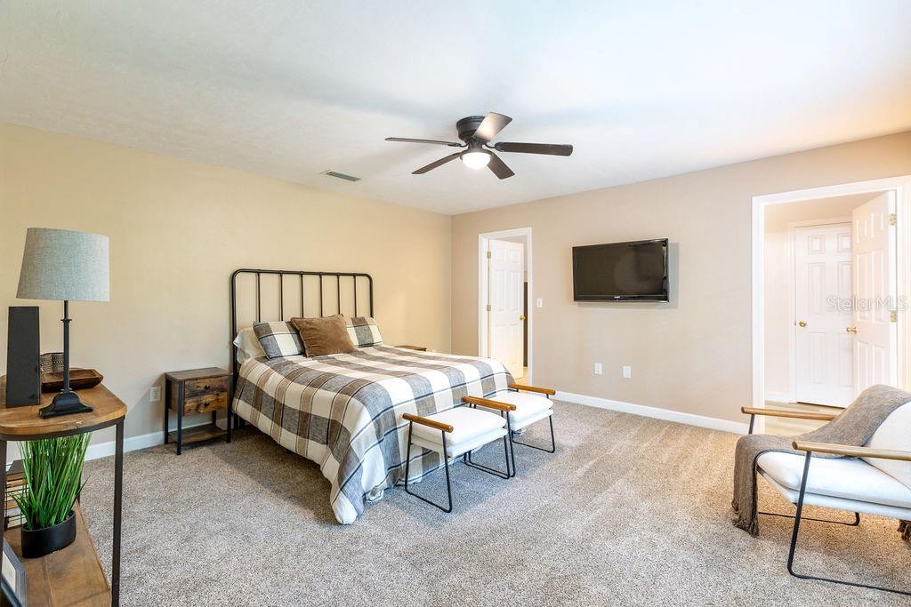 HIGH SPRINGS ESTATES - Residential
