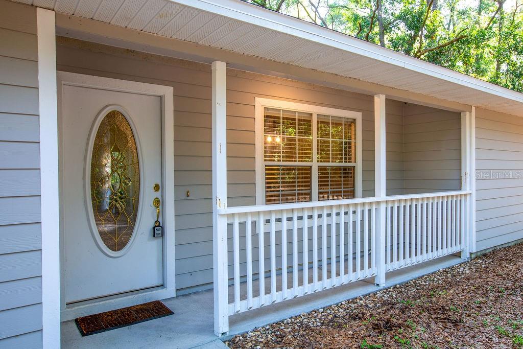 HIGH SPRINGS ESTATES - Residential