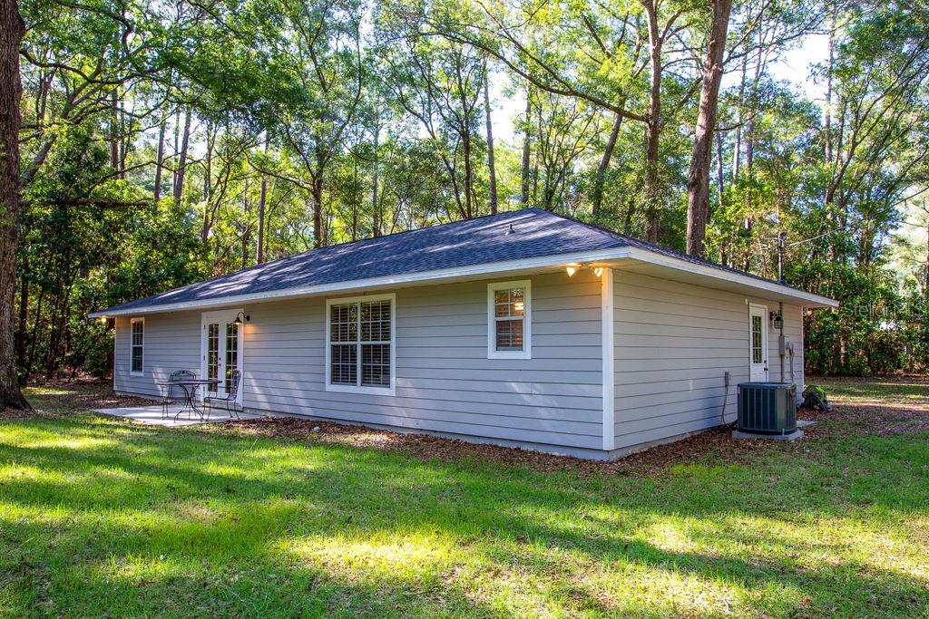 HIGH SPRINGS ESTATES - Residential