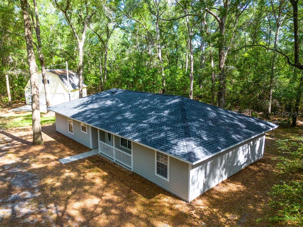 HIGH SPRINGS ESTATES - Residential