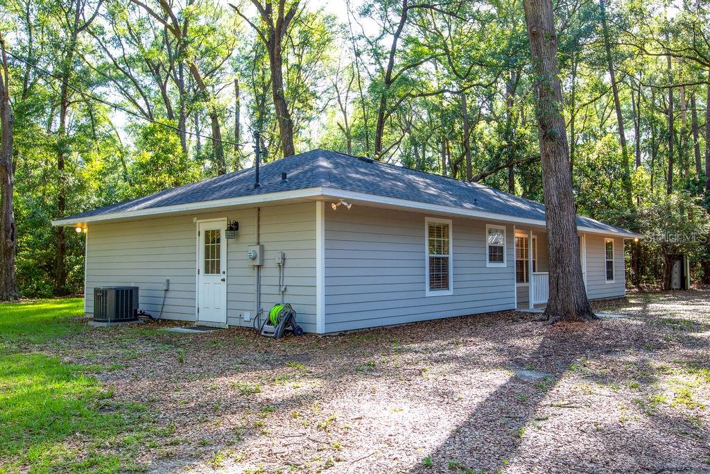 HIGH SPRINGS ESTATES - Residential