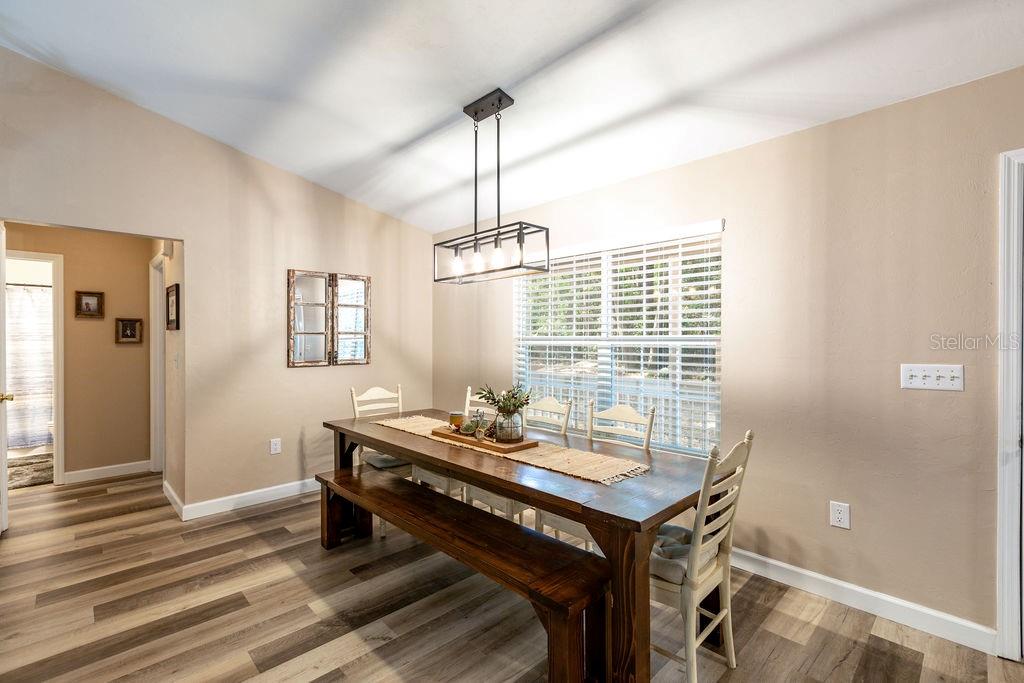 HIGH SPRINGS ESTATES - Residential
