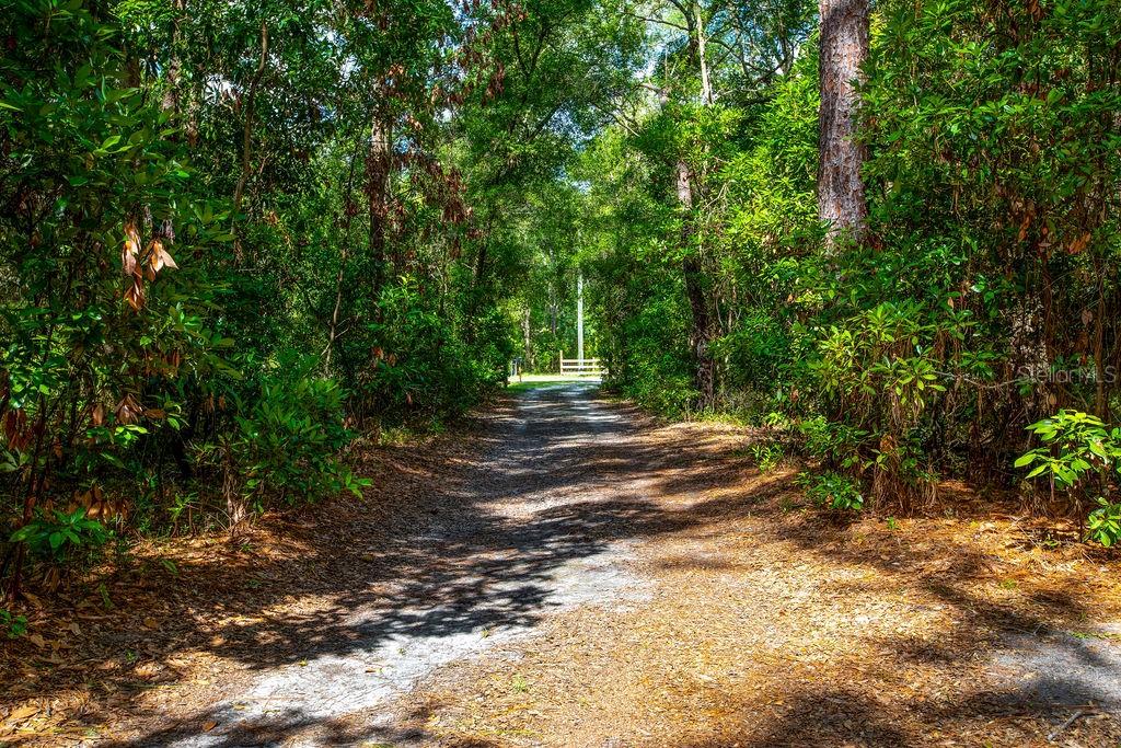 HIGH SPRINGS ESTATES - Residential