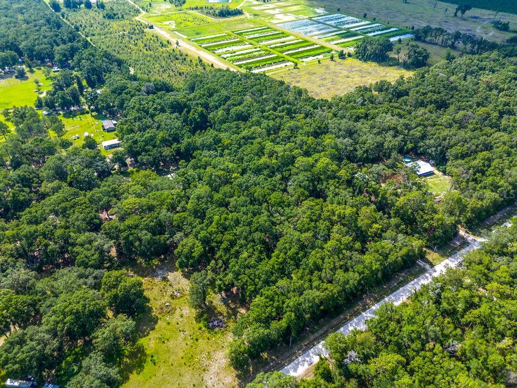 HIGH SPRINGS ESTATES - Residential