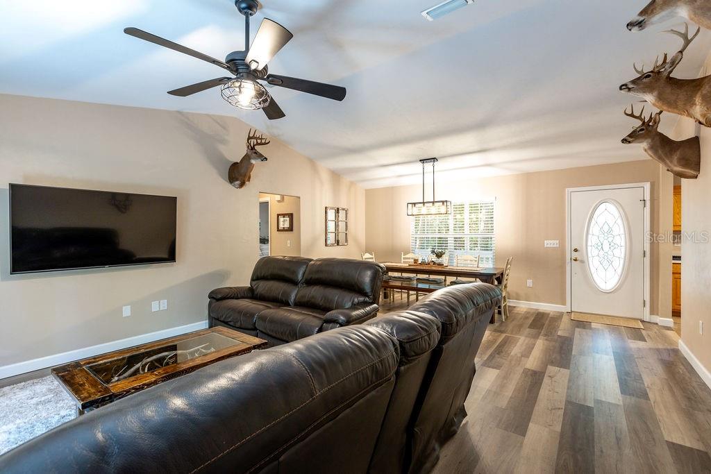 HIGH SPRINGS ESTATES - Residential