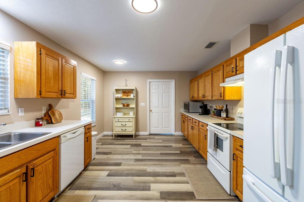 HIGH SPRINGS ESTATES - Residential