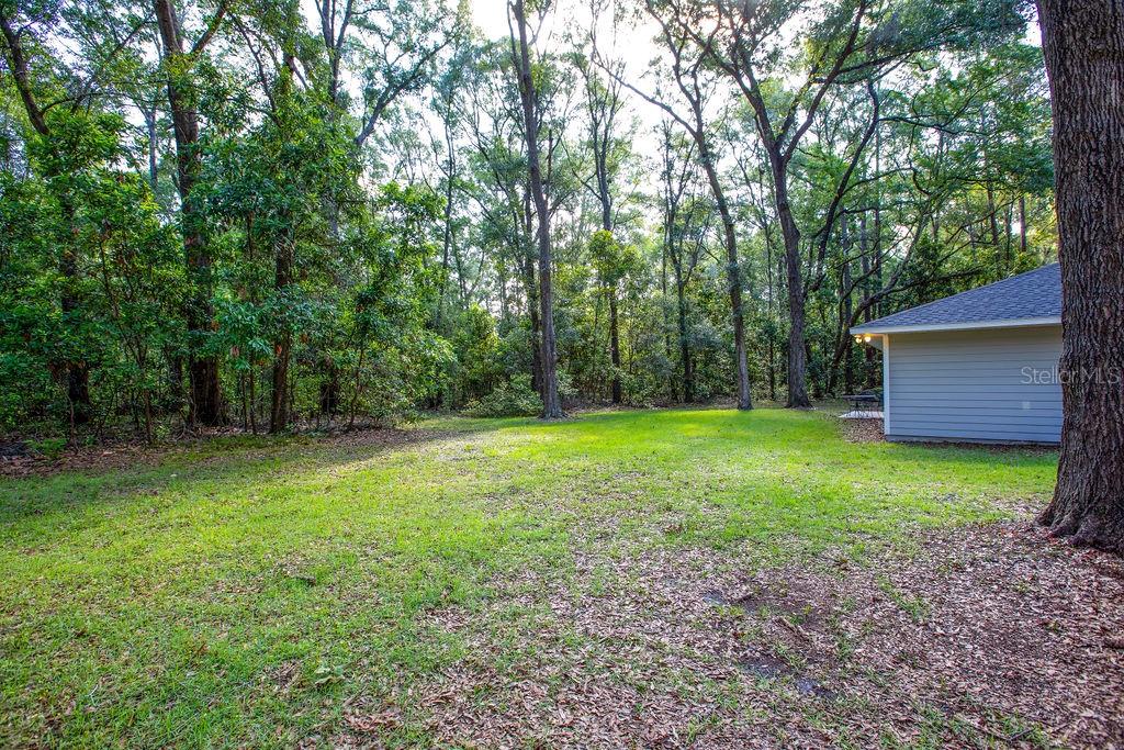 HIGH SPRINGS ESTATES - Residential