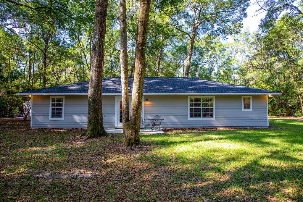 HIGH SPRINGS ESTATES - Residential