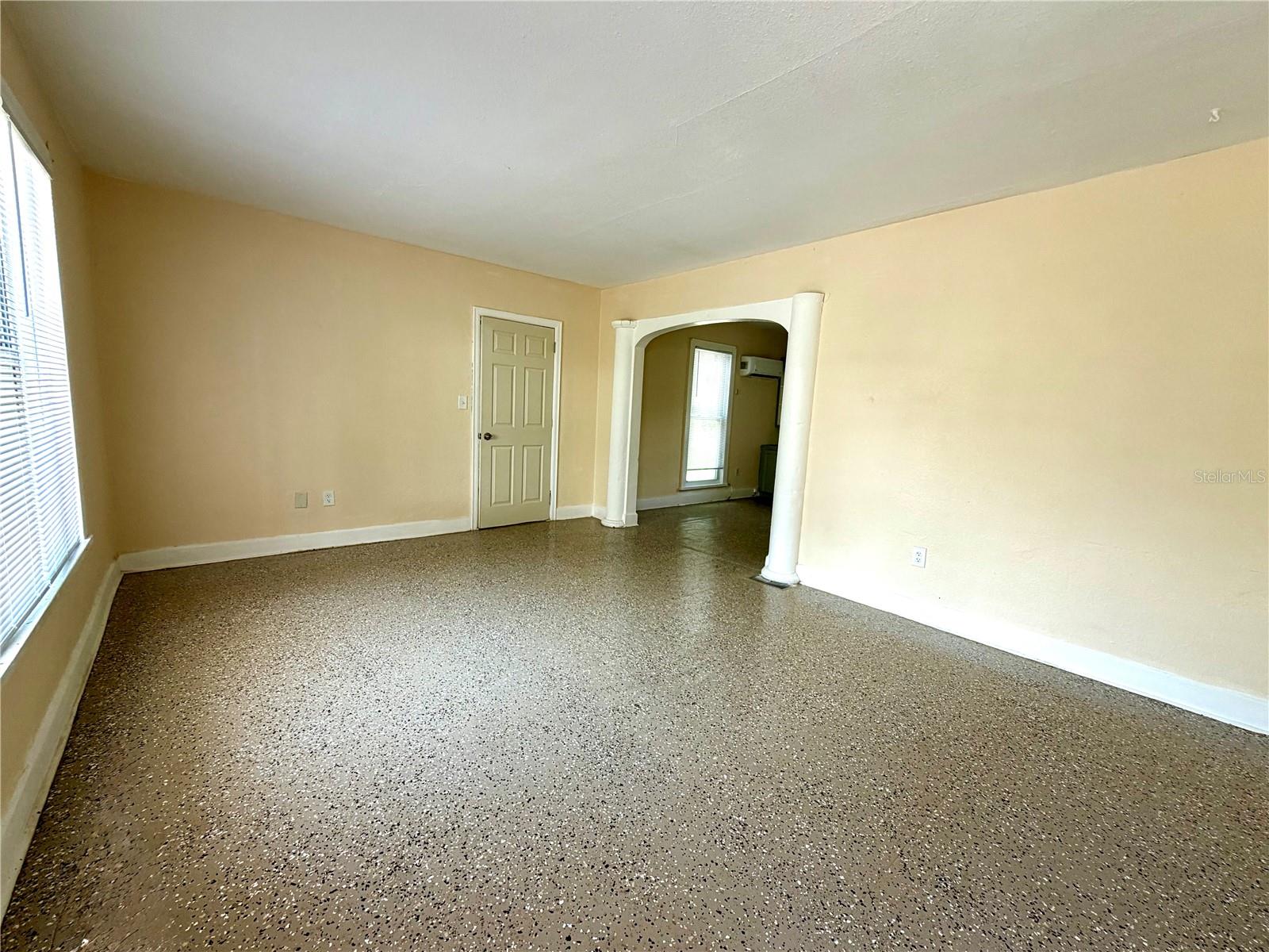 YONNALLY W P RESUB - Residential