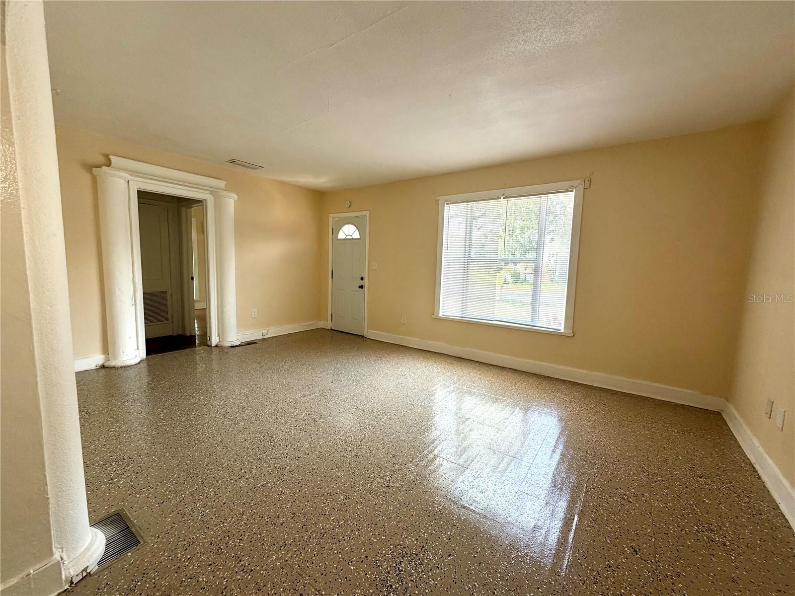 YONNALLY W P RESUB - Residential