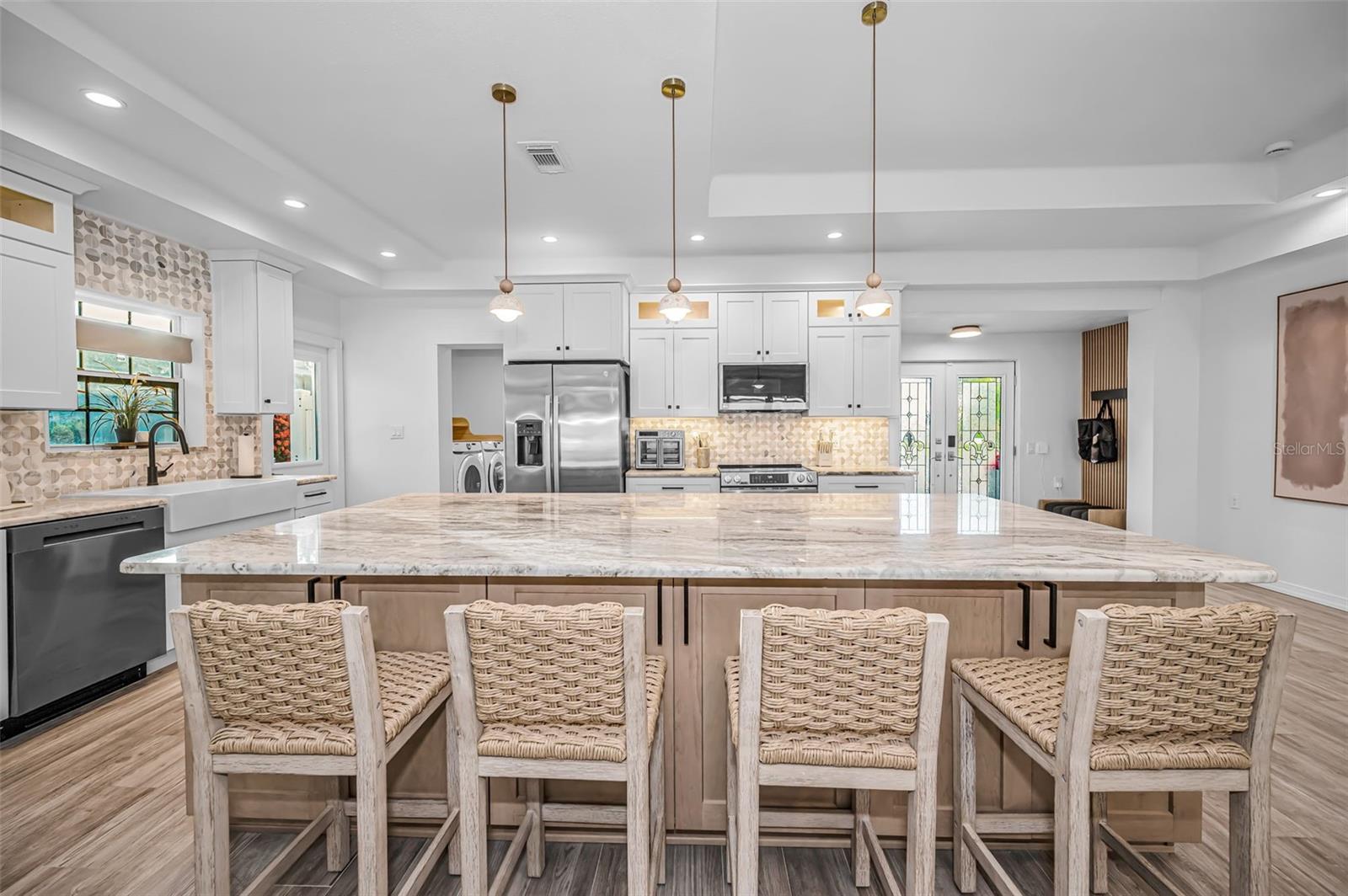 REDINGTON BEACH HOMES 5TH ADD - Residential
