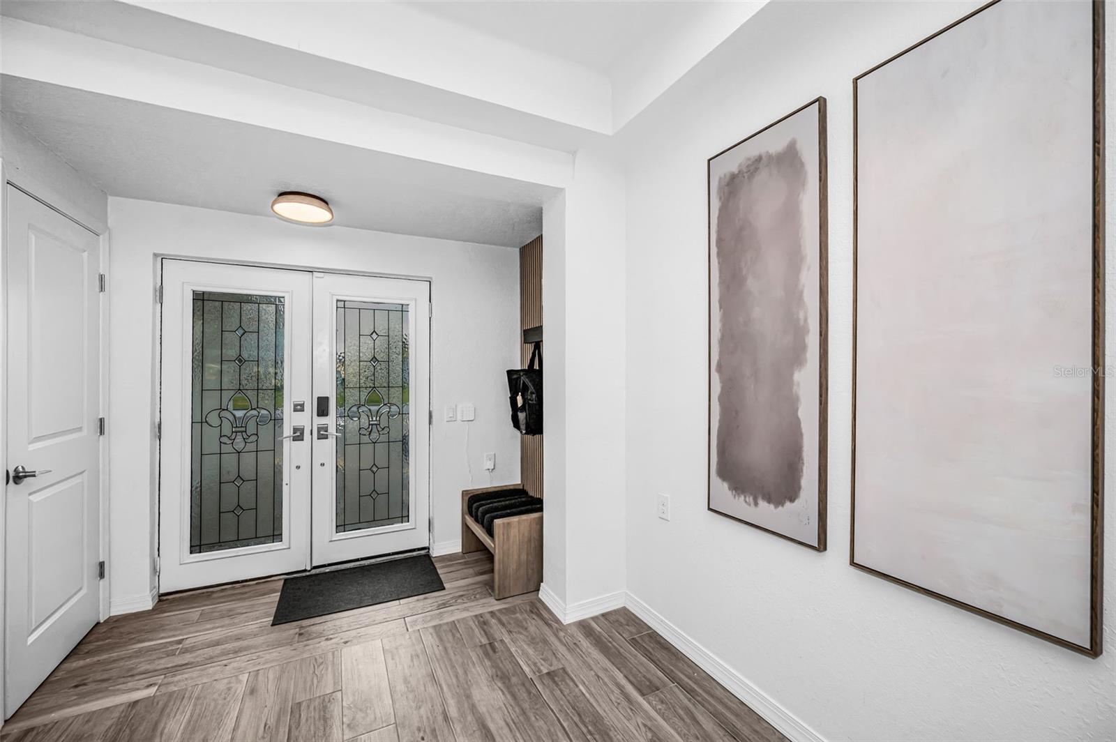 REDINGTON BEACH HOMES 5TH ADD - Residential