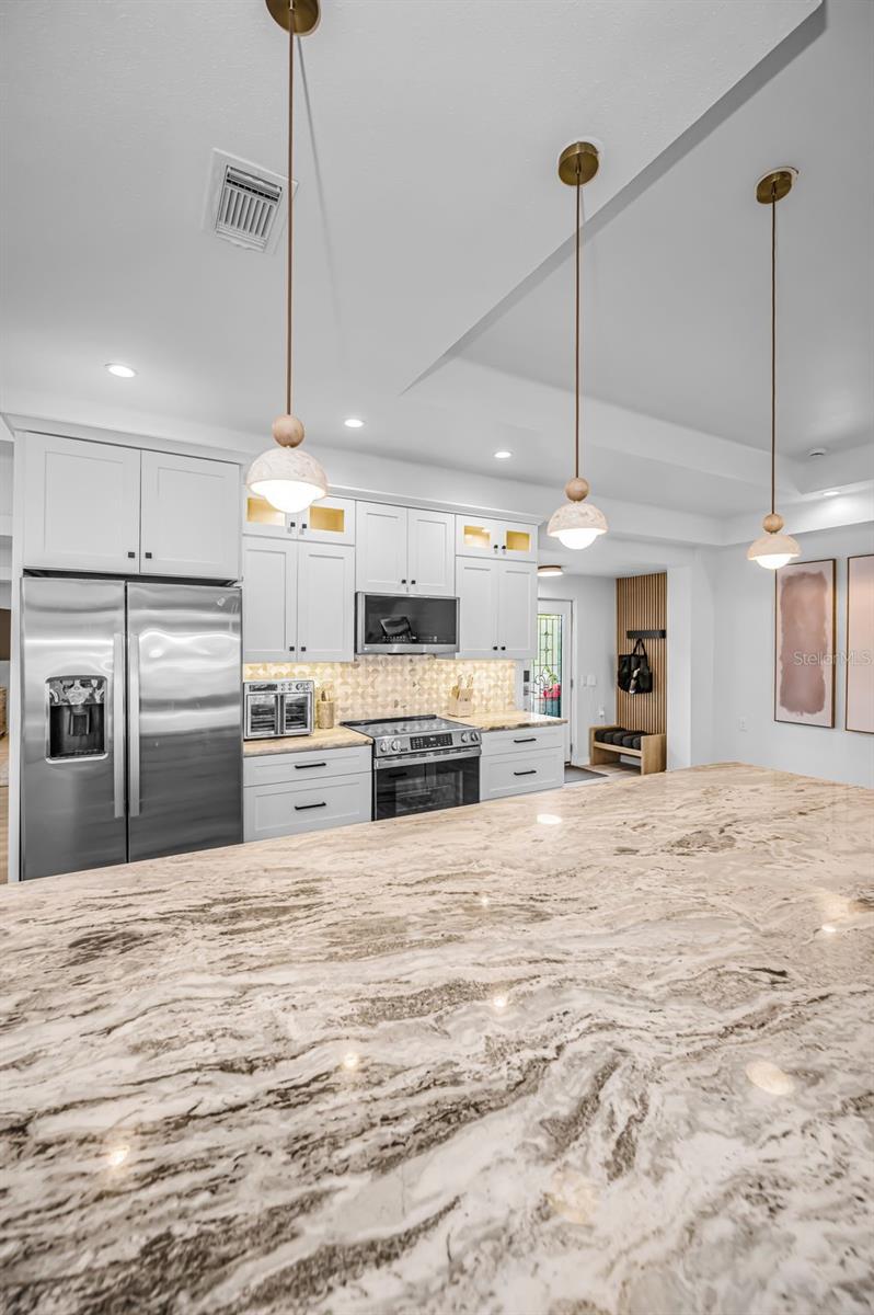 REDINGTON BEACH HOMES 5TH ADD - Residential