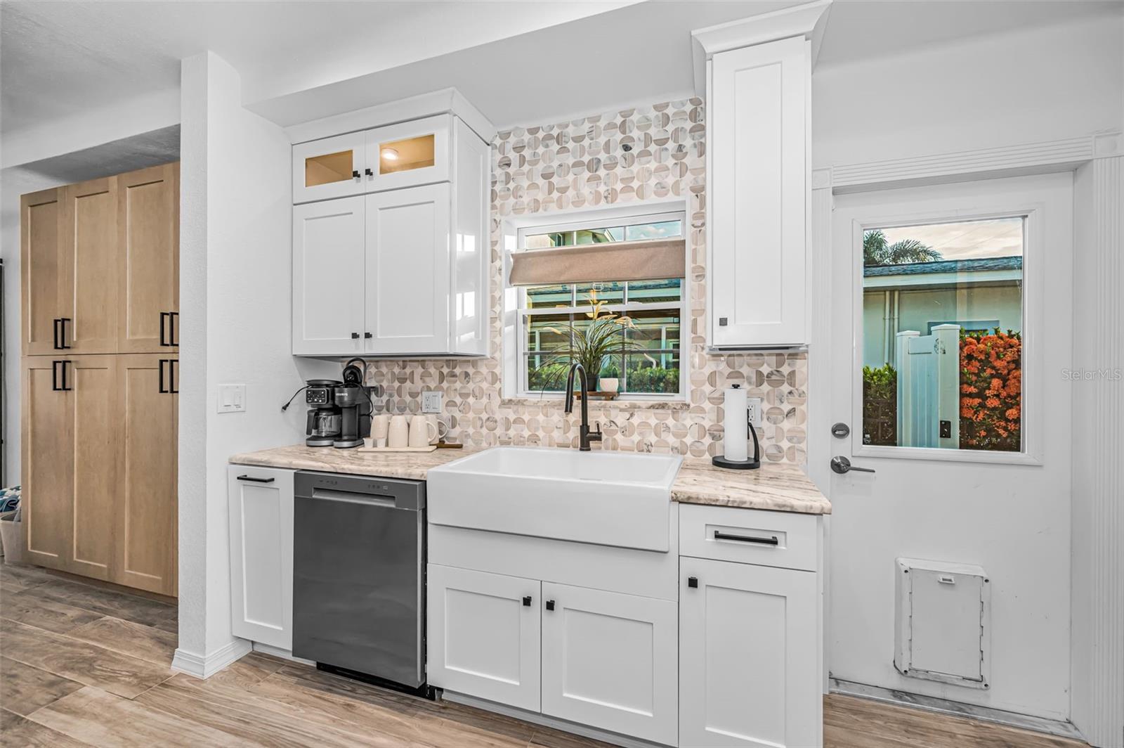 REDINGTON BEACH HOMES 5TH ADD - Residential