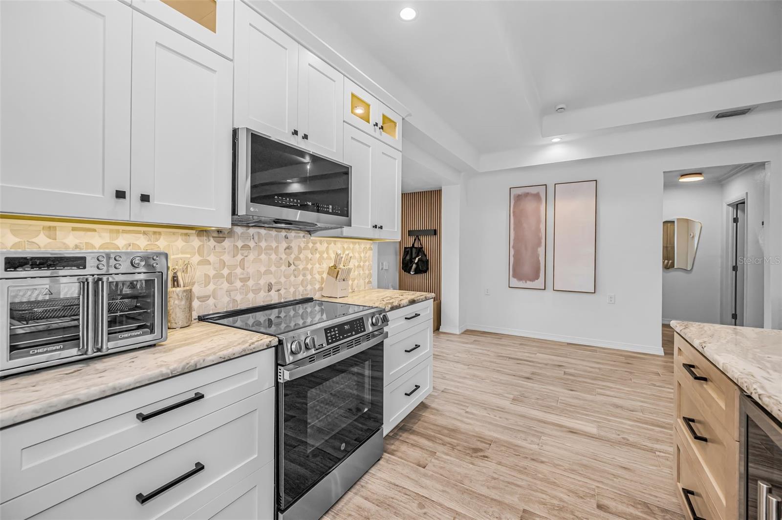 REDINGTON BEACH HOMES 5TH ADD - Residential