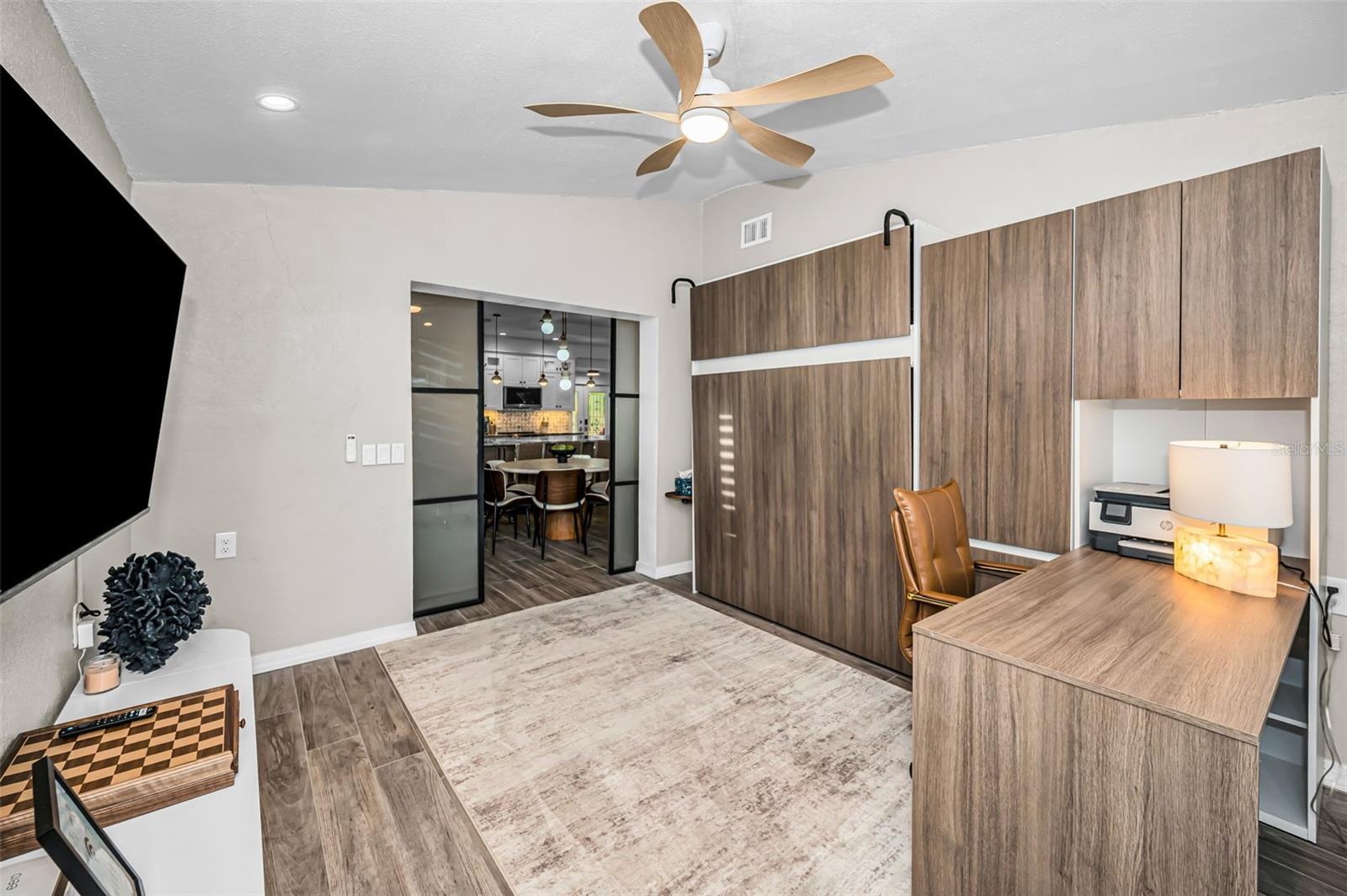 REDINGTON BEACH HOMES 5TH ADD - Residential