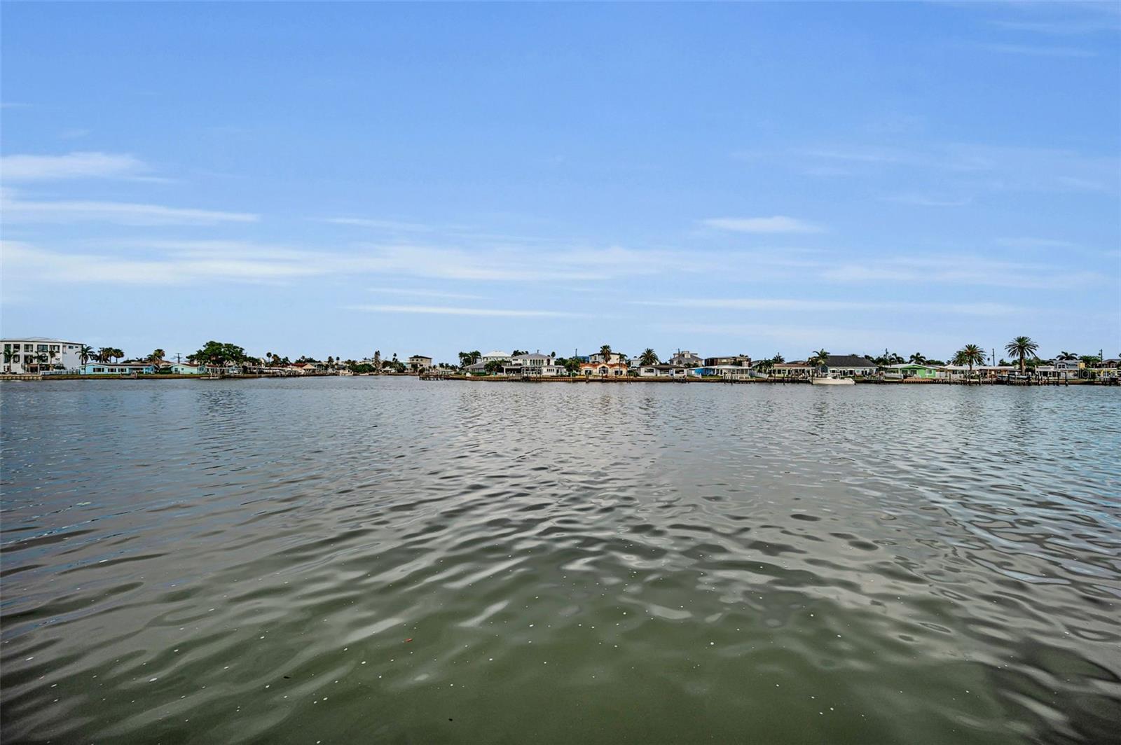 REDINGTON BEACH HOMES 5TH ADD - Residential