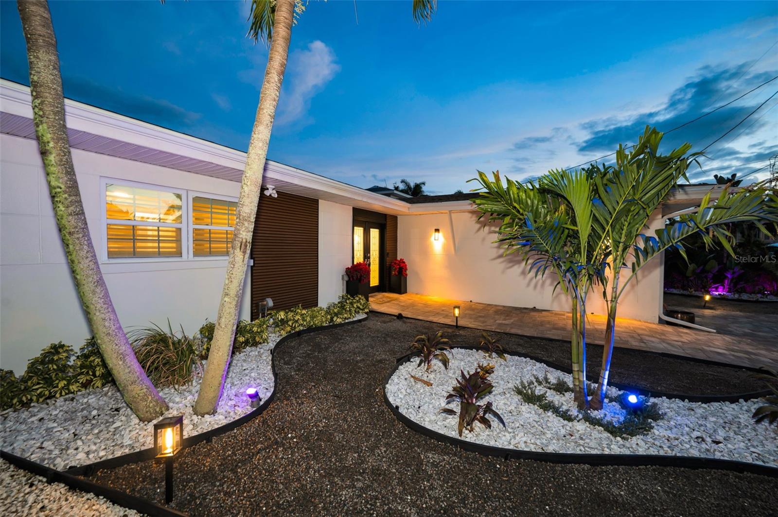 REDINGTON BEACH HOMES 5TH ADD - Residential