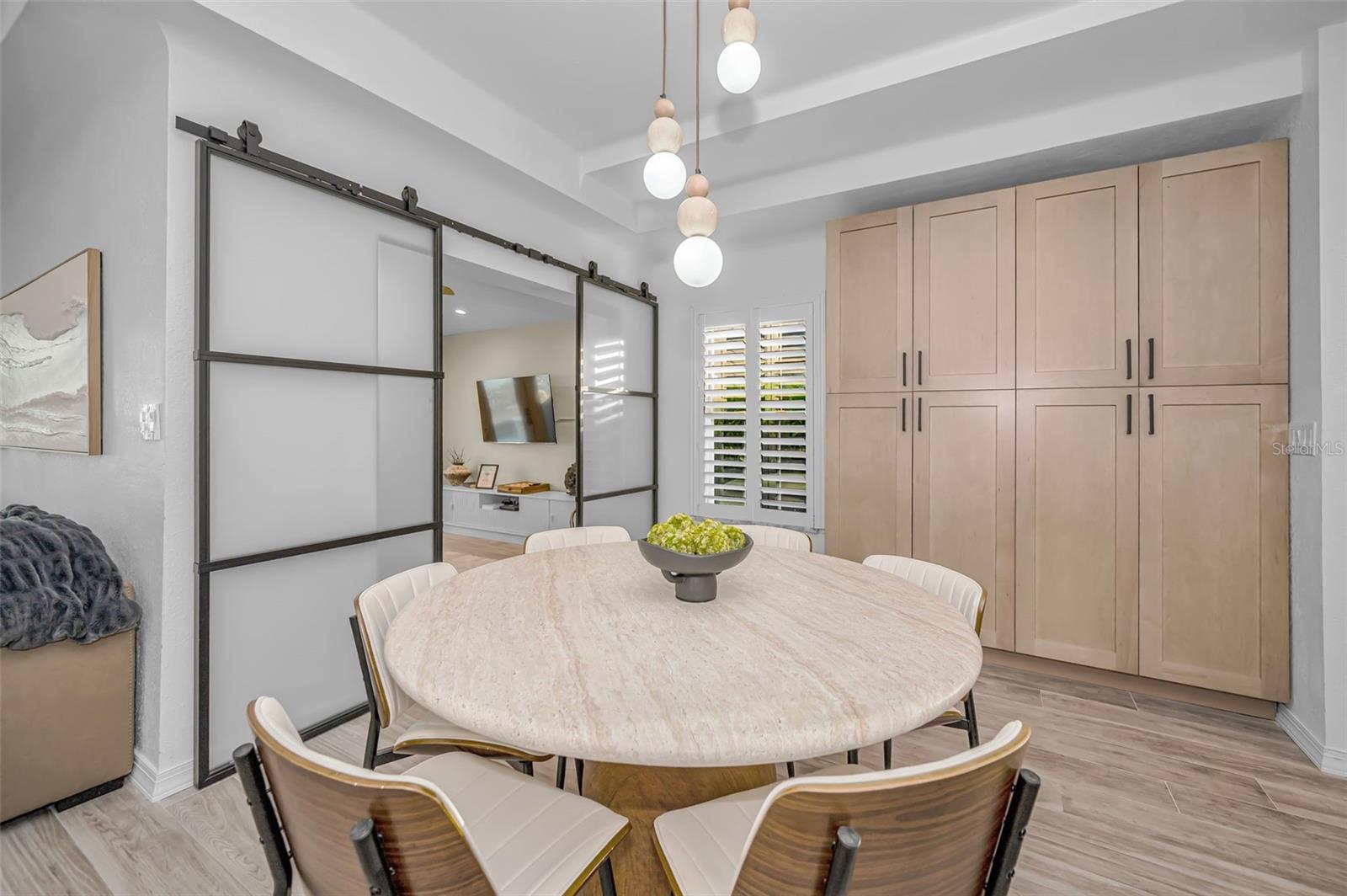 REDINGTON BEACH HOMES 5TH ADD - Residential
