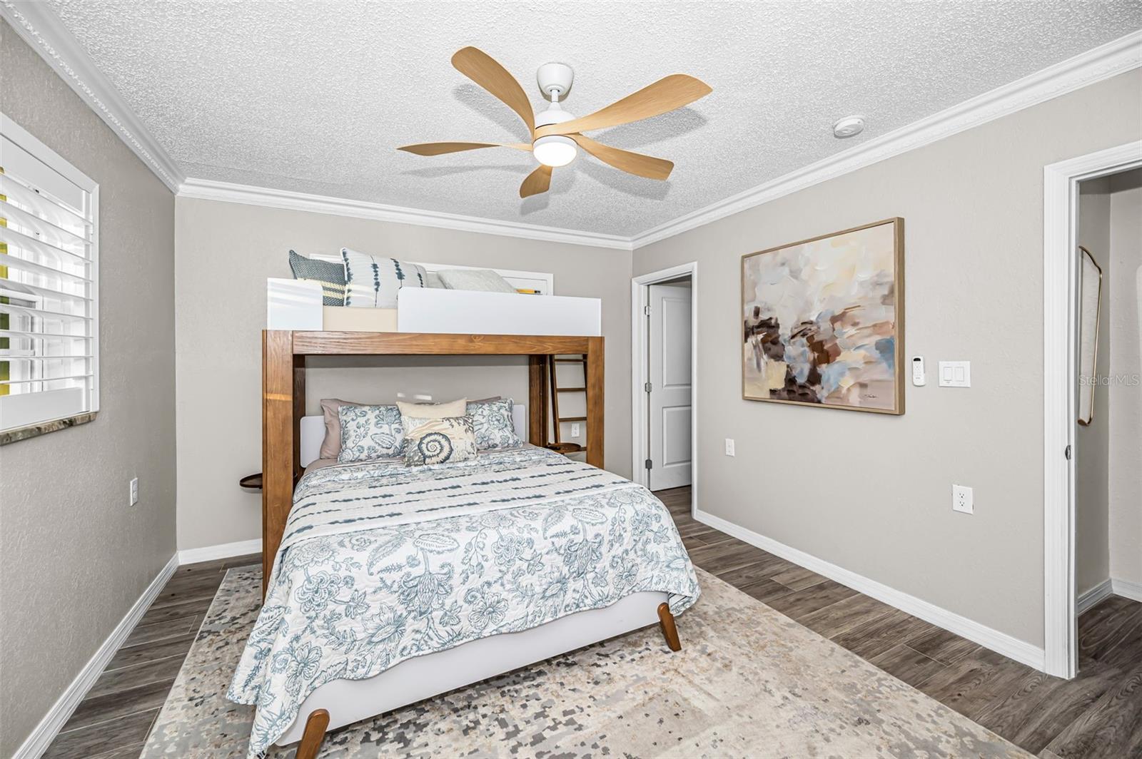 REDINGTON BEACH HOMES 5TH ADD - Residential