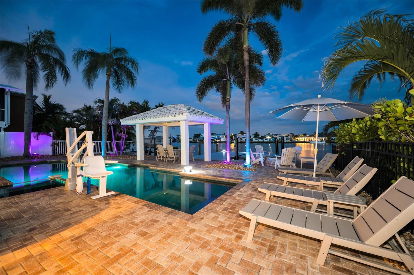 REDINGTON BEACH HOMES 5TH ADD - Residential