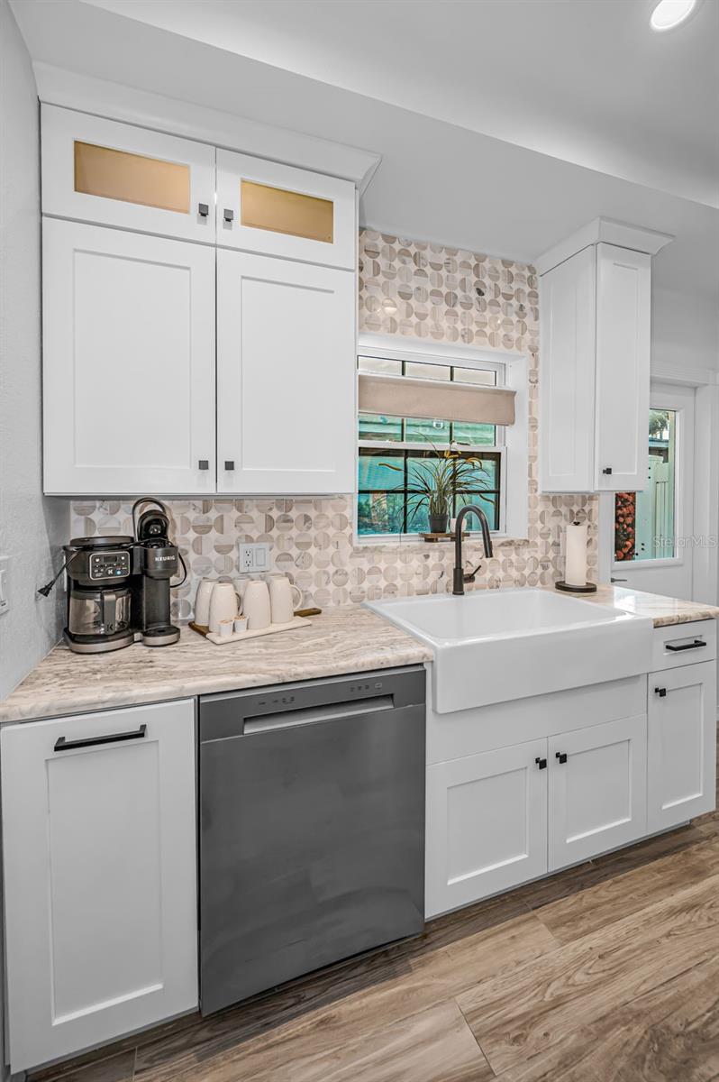 REDINGTON BEACH HOMES 5TH ADD - Residential