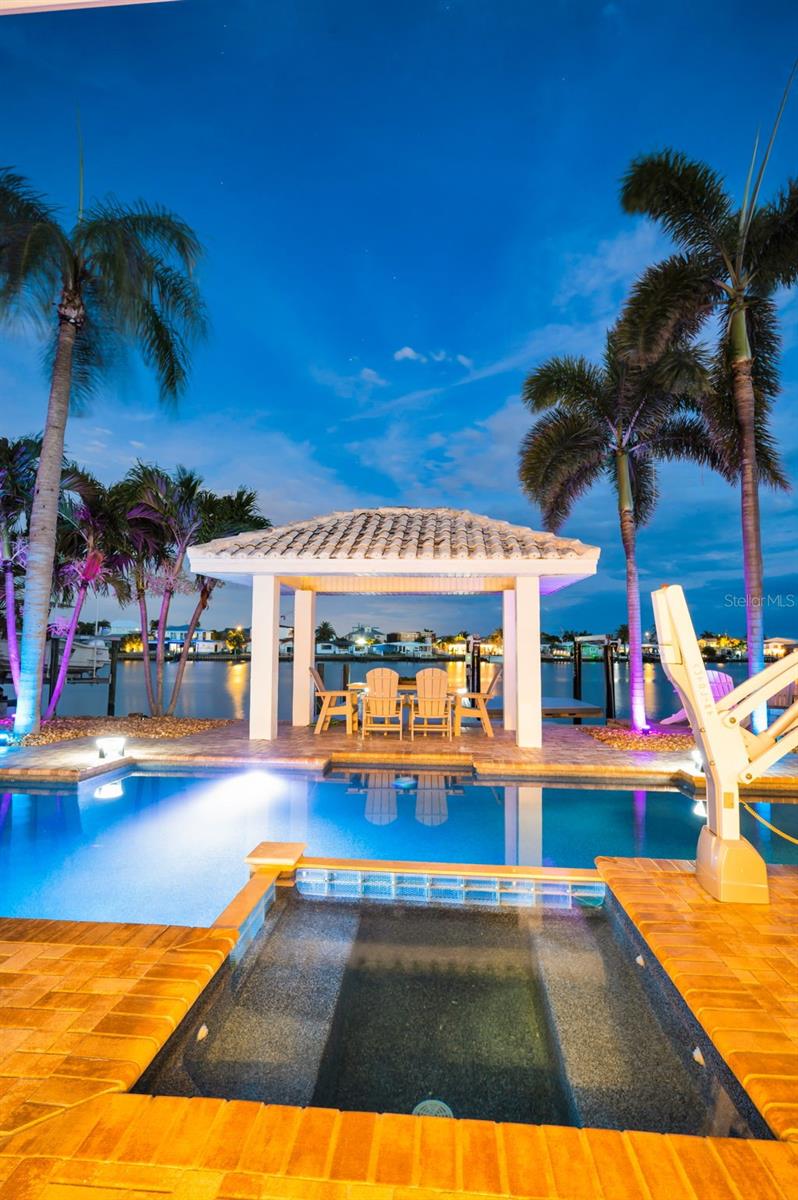 REDINGTON BEACH HOMES 5TH ADD - Residential