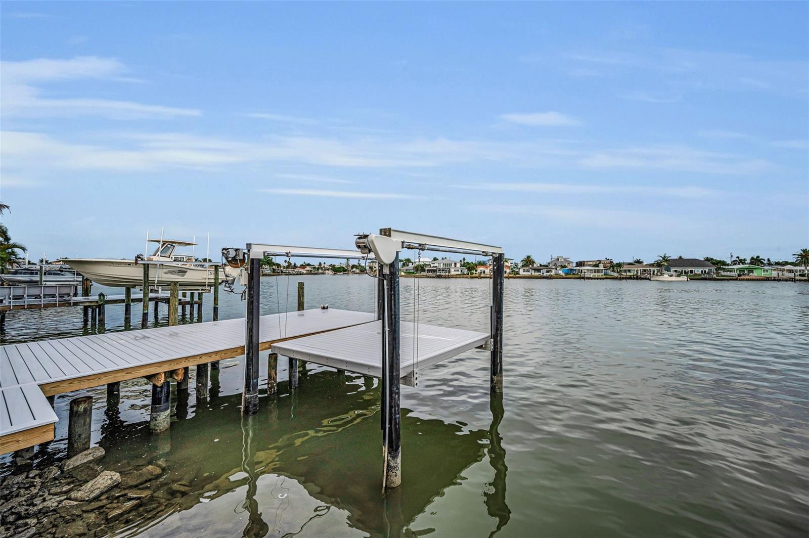REDINGTON BEACH HOMES 5TH ADD - Residential
