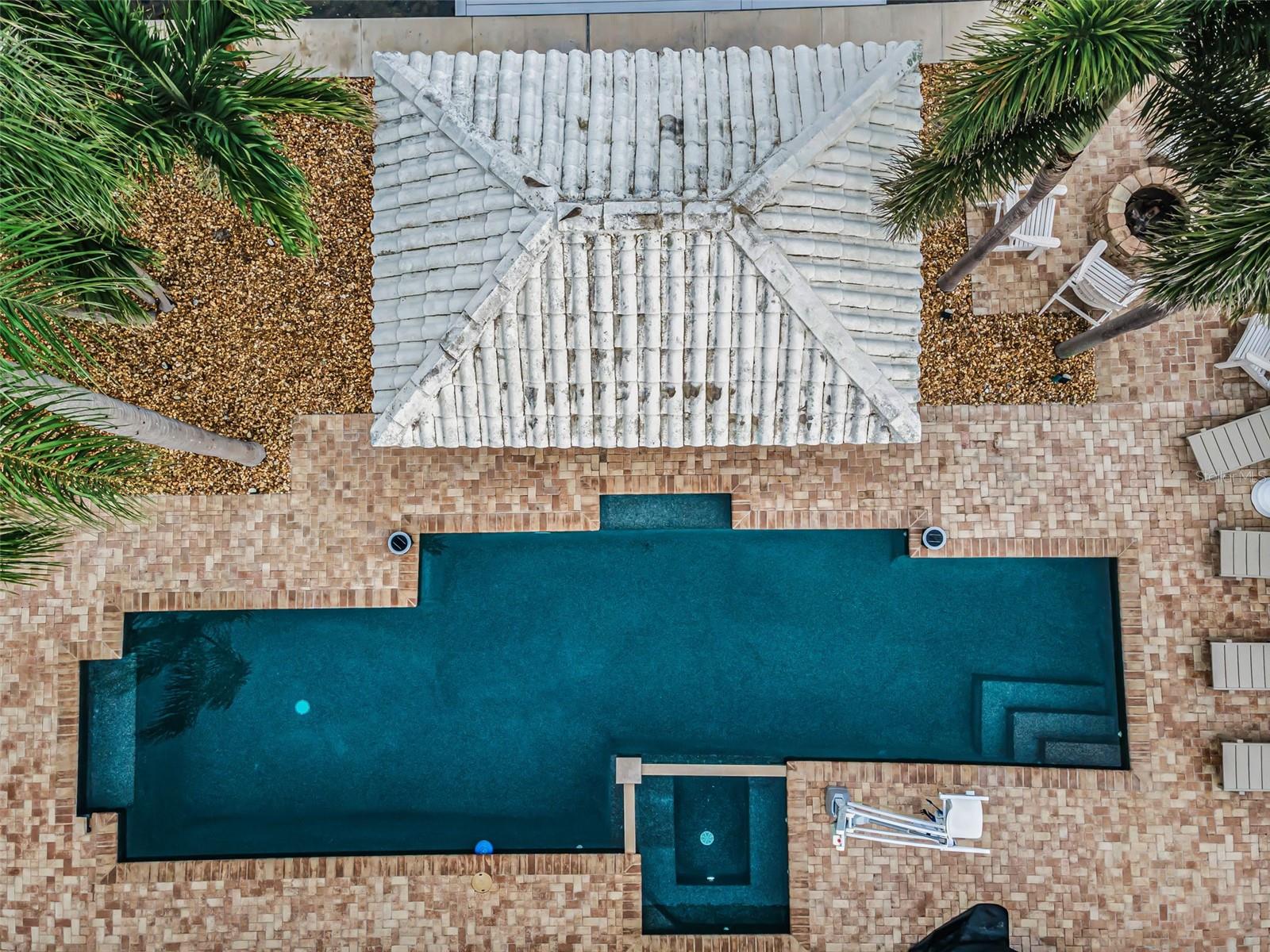REDINGTON BEACH HOMES 5TH ADD - Residential